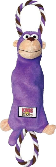 Kong Tugger Knots Ape Draleke S/M