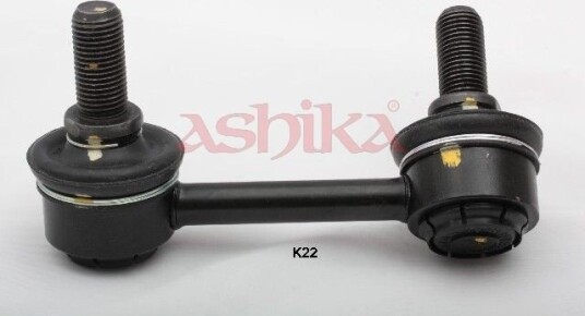 Stabilisator, chassis ASHIKA 106-0K-K22L