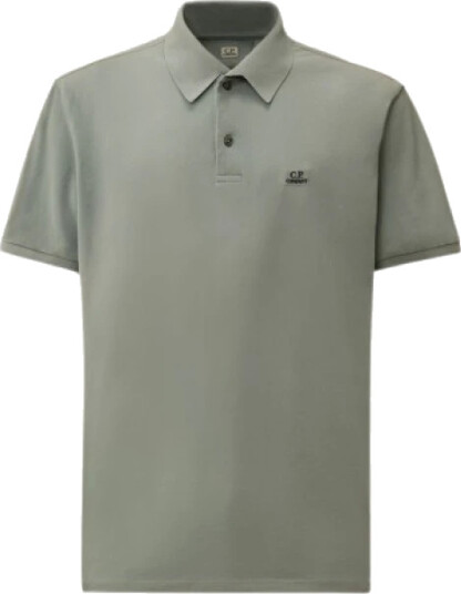 C.p. Company Herre Topper Grønn 2XL,