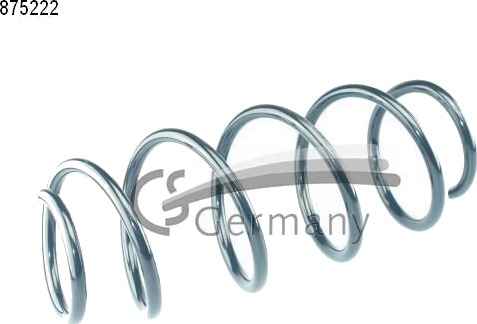 CS Germany 14.875.222 Fjær