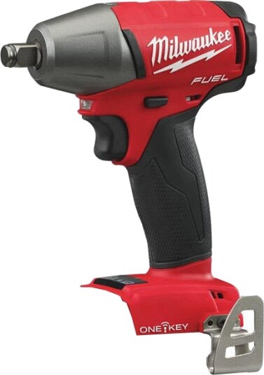 Milwaukee M18 ONEIWF12 0 Muttertrekker Uten Batteri Og Lader