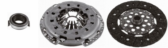 Clutchsett SACHS 3000 951 586