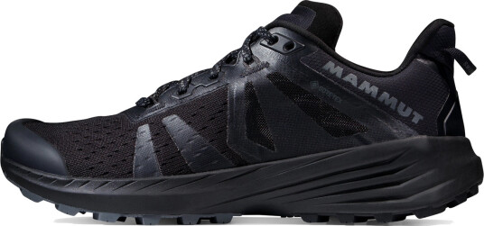 Mammut Saentis TR Low GTX Women Black Black 38 2/3 Mammut Saentis TR Low GTX Women Black Black 38 2/3