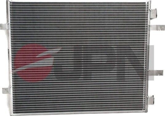 Kondensator klimaanlegg JPN 60C9200 JPN