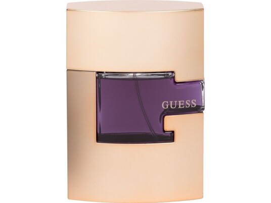 Guess Man Gold Eau de Toilette 75 ml - Frisk og Sensuell Duft