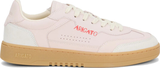 Axel Arigato Dame Sko Rosa 37 EU,