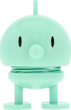 Hoptimist Bumble S figur Mint