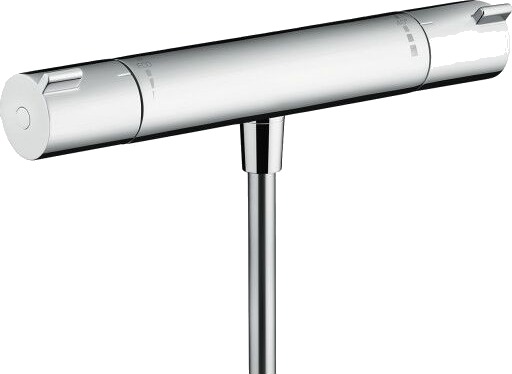 HANSGROHE MYFOX DUSJTERMOSTAT U/ROSETTER
