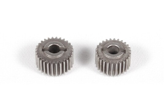 Axial 31130 High Speed Transmission Gear Set 48P 26T 48P 28T