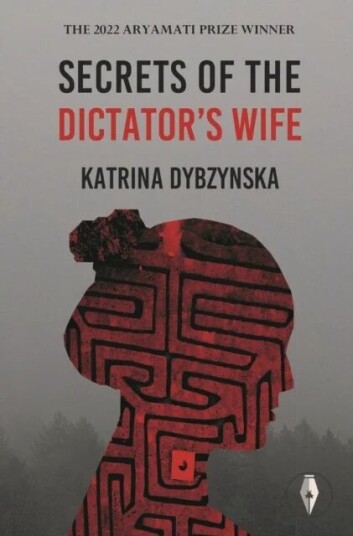 Secrets Of The Dictator'S Wife Av Katrina Dybzynska