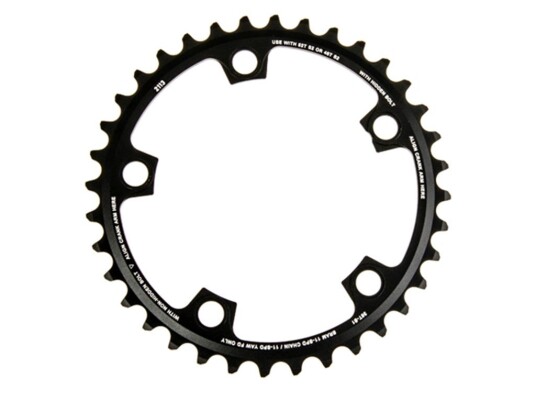 SRAM Red 22 Drev 36T 110 mm 11 Speed SRAM Red 22 Drev 36T 110 mm 11 Speed