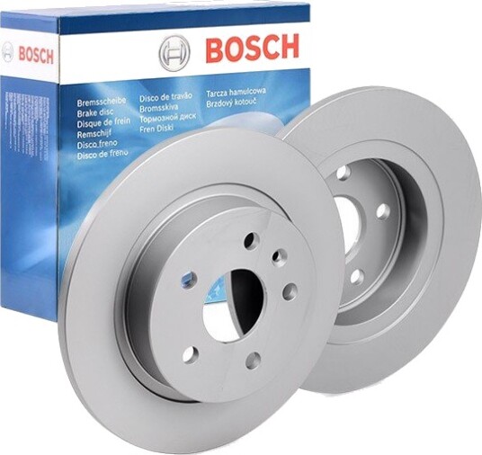 Bremseskive BOSCH 0 986 479 C57