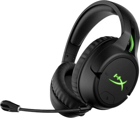 HP HyperX CloudX Flight HP HyperX CloudX Flight