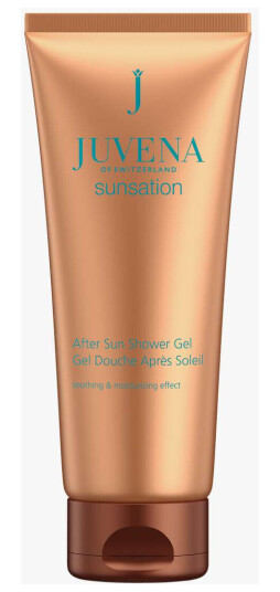 Juvena Sunsation After Sun Shower Gel  200 ML