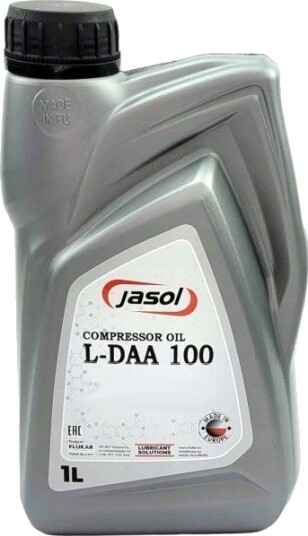 JASOL 2503001315237 Kompressorolje