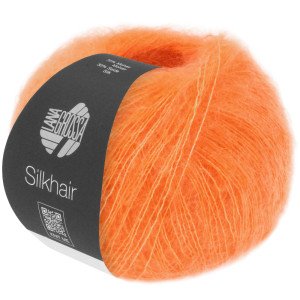 Lana Grossa Silkhair Garn 190 Lana Grossa Silkhair Garn 190