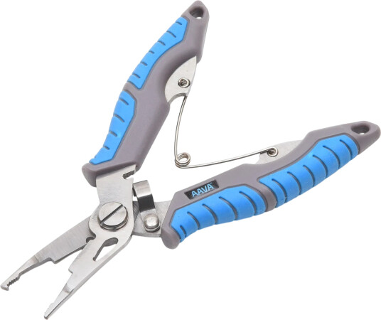 Aava Split Ring Multi Plier