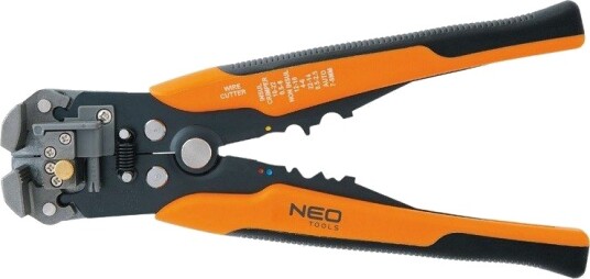 Neo Tools 01-500 Avisoleringstang