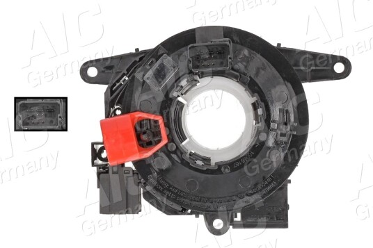 Viklefjær, airbag AIC 77114