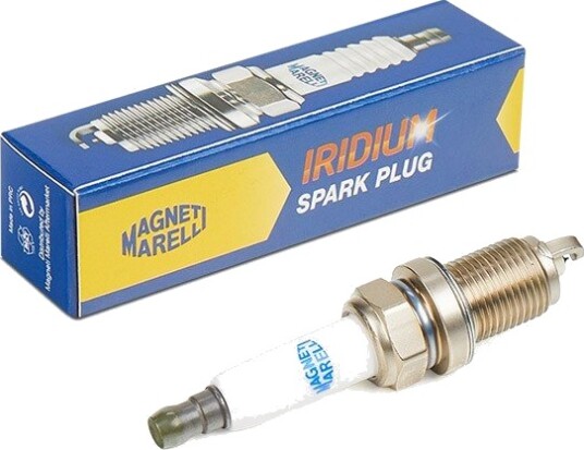 Tennplugg MAGNETI MARELLI 062607000048