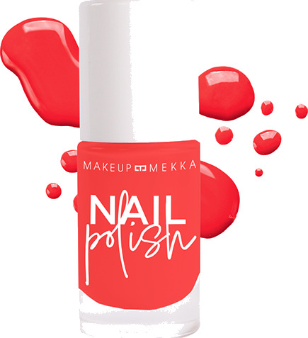Nail Polish Code Red Nail Polish Code Red