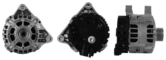 Dynamo LUCAS LRA02301