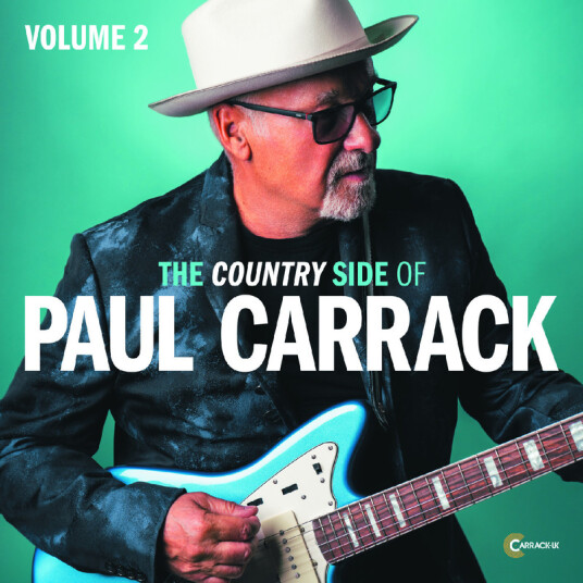 The Country Side Of Paul Carrack Vol 2