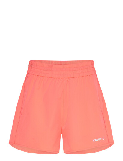 Craft Core Essence Shorts W   Coral   XL
