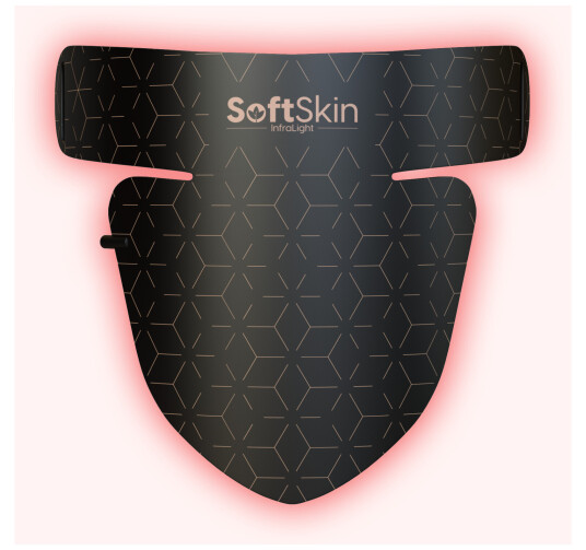 SoftSkin InfraLight | Hals og Bryst SoftSkin InfraLight | Hals og Bryst