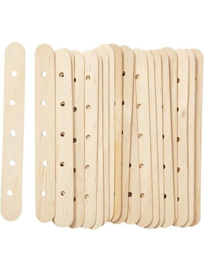 Creativ Company Construction sticks 20pcs Creativ Company Construction sticks 20pcs