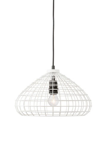 Jotex BRASILIEN taklampe Hvit 1562692-02-0 1043591-01-0