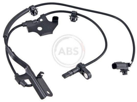 ABS sensor A.B.S. 31342