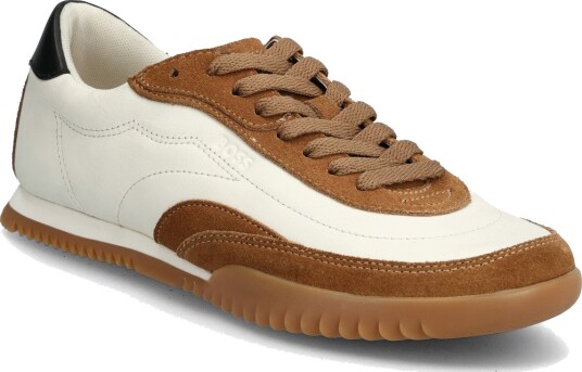BOSS Carlynn_Lowp_Ltsd Beige 42 BOSS Carlynn_Lowp_Ltsd Beige 42