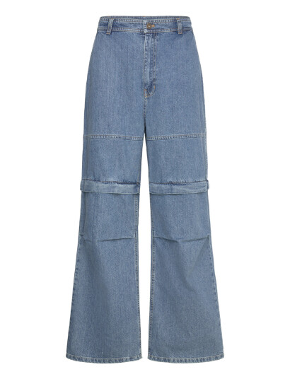 H2O Fagerholt Seoul Jeans - Blue - S H2O Fagerholt Seoul Jeans - Blue - S