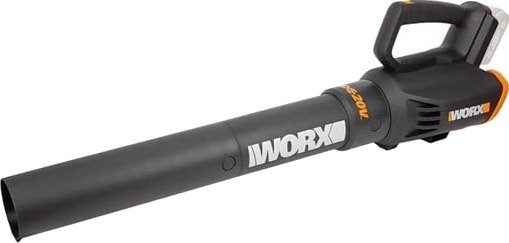 Løvblåser Worx WG547E.9 (SOLO)