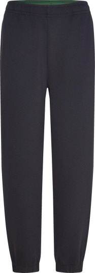 Lacoste Cotton Blend Piqué Jogging Pants   Navy   38