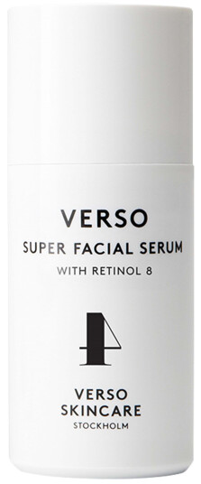 Verso Super Facial Serum 30ml