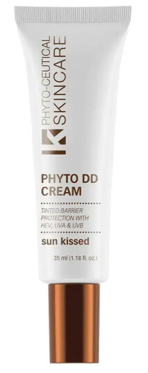 Kalahari Phyto-Ceutical DD Cream Sun Kissed 35 ml
