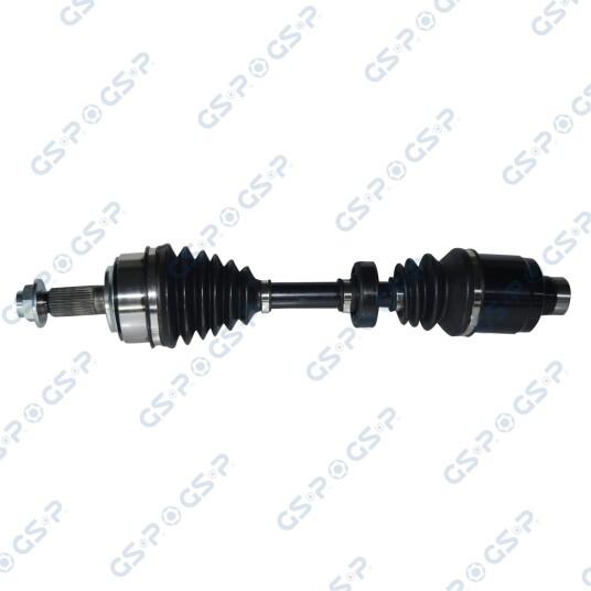 GSP 223189 Drivaksel GSP 223189 Drivaksel