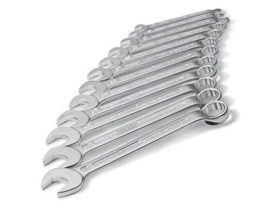 Hazet 603/17N, 7,27 Mm, Krom, Krom, Matte, Tyskland, 2,33 Kg