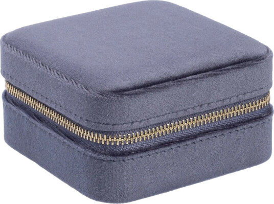 Dark Dame Accessories Blå ONE SIZE,