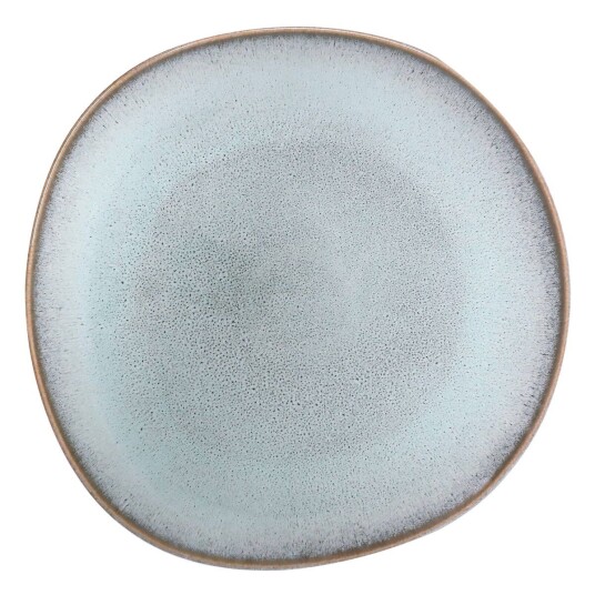 Villeroy & Boch Lave tallerken Ø 28 cm Lave glace Villeroy & Boch Lave tallerken Ø 28 cm Lave glace
