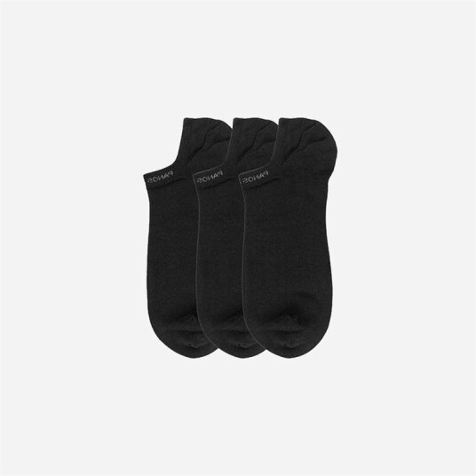 Panos Emporio Pe 3pk Willem Coolmax Black