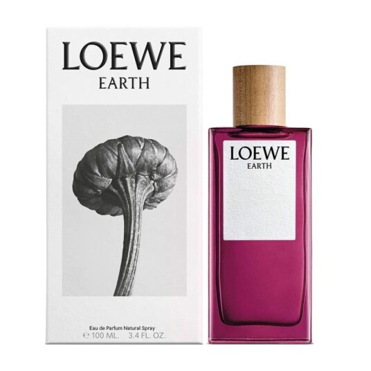 Loewe Unisex Parfyme Loewe Edp 100 Ml Earth