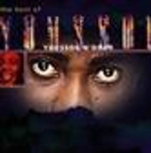 Youssou N'Dour Best Of