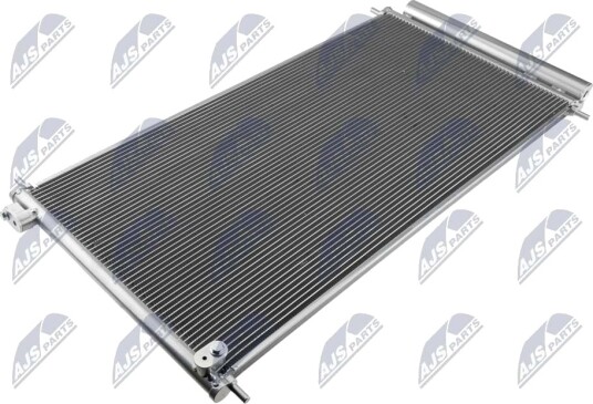 Kondensator, klimaanlegg NTY CCS-TY-054