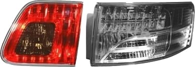 VAN WEZEL 5420928 Baklykt