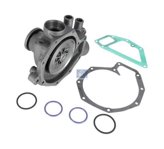DT Spare Parts 5.94127 Vannpumpe DT Spare Parts 5.94127 Vannpumpe