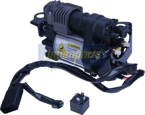 Kompressor til luftfjæring JAPANPARTS MM-ASC041