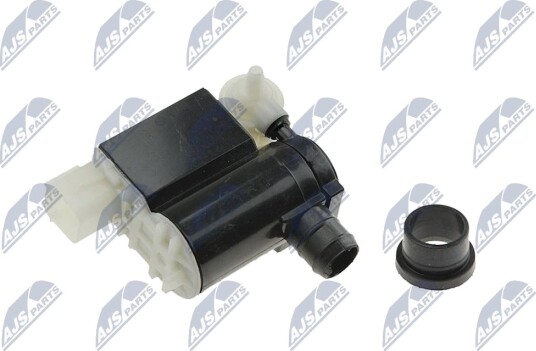 Spylepumpe NTY ESP-KA-000